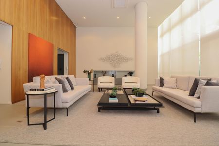 Apartamento à venda com 294m², 4 quartos e 5 vagas Apartamento à venda com 294m², 4 quartos e 5 vagasÁrea comum