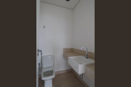 Apartamento à venda com 294m², 4 quartos e 5 vagas Apartamento à venda com 294m², 4 quartos e 5 vagasLavabo