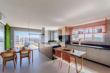 Studio à venda com 31m², 1 quarto e sem vaga Studio à venda com 31m², 1 quarto e sem vagaÁrea comum - Salão de festas