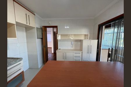 Casa de condomínio à venda com 137m², 4 quartos e 5 vagasCozinha