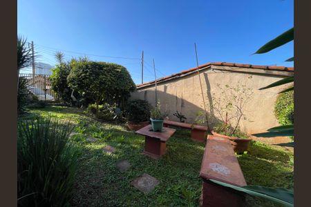 Casa de condomínio à venda com 137m², 4 quartos e 5 vagasÁrea comum