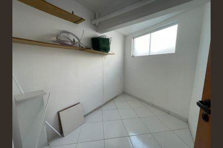 Casa de condomínio à venda com 137m², 4 quartos e 5 vagasÁrea comum