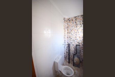 Apartamento à venda com 42m², 2 quartos e sem vaga Apartamento à venda com 42m², 2 quartos e sem vagaBanheiro