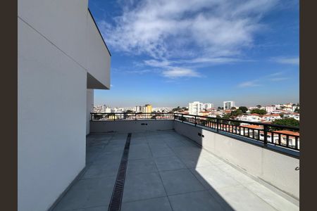 Studio à venda com 29m², 1 quarto e sem vagaÁrea comum - RoofTop