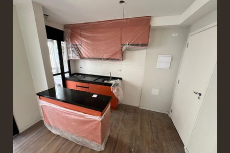 Studio à venda com 29m², 1 quarto e sem vagaStudio