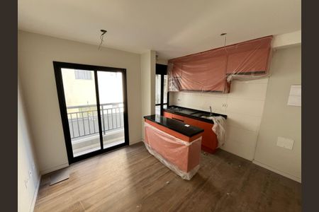 Studio à venda com 29m², 1 quarto e sem vagaStudio