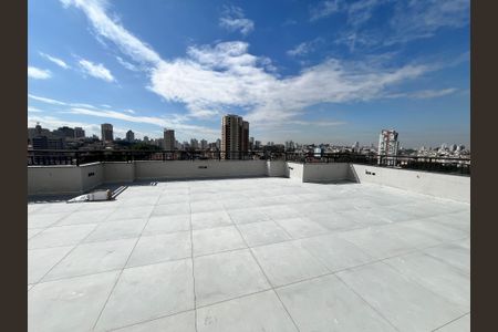 Studio à venda com 29m², 1 quarto e sem vagaÁrea comum - RoofTop