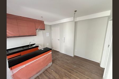 Studio à venda com 29m², 1 quarto e sem vagaStudio