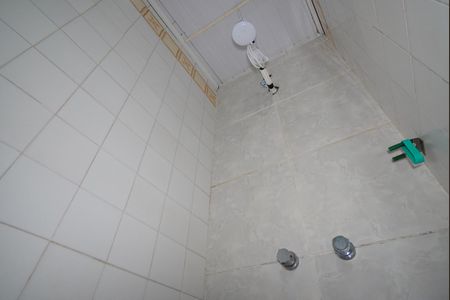 Casa à venda com 116m², 3 quartos e 2 vagasBanheiro Social