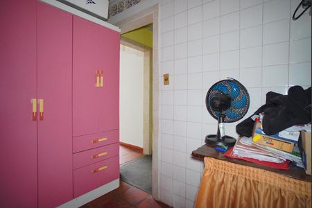 Casa à venda com 116m², 3 quartos e 2 vagasDespensa