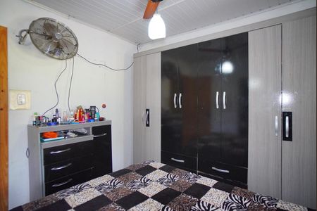 Casa à venda com 116m², 3 quartos e 2 vagasQuarto 2