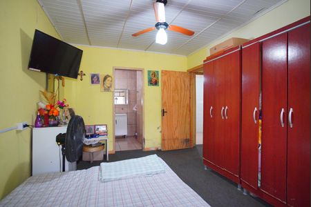 Casa à venda com 116m², 3 quartos e 2 vagasSuíte