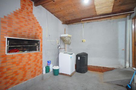 Casa à venda com 116m², 3 quartos e 2 vagasGaragem