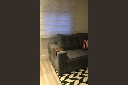 Apartamento à venda com 127m², 3 quartos e 3 vagasSala