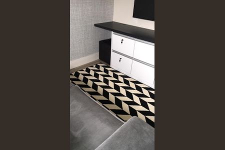 Apartamento à venda com 127m², 3 quartos e 3 vagasSala