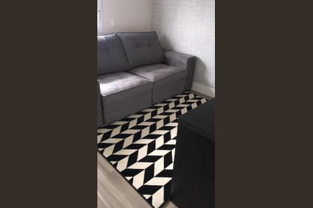 Apartamento à venda com 127m², 3 quartos e 3 vagasSala