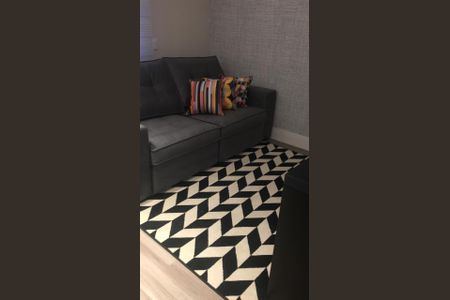 Apartamento à venda com 127m², 3 quartos e 3 vagasSala