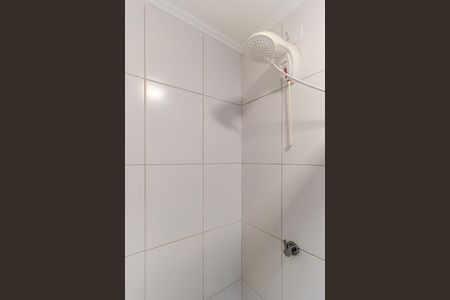 Studio à venda com 29m², 1 quarto e sem vagaBanheiro