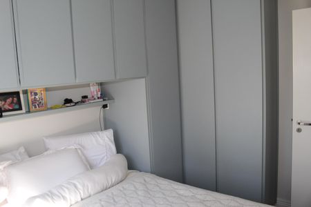 Apartamento à venda com 52m², 2 quartos e 1 vagaQuarto 2