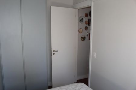 Apartamento à venda com 52m², 2 quartos e 1 vagaQuarto 2