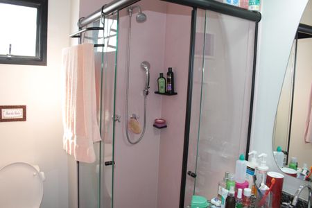 Apartamento à venda com 52m², 2 quartos e 1 vagaBanheiro