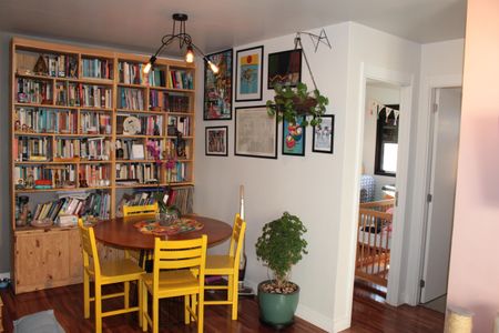 Apartamento à venda com 52m², 2 quartos e 1 vagaSala