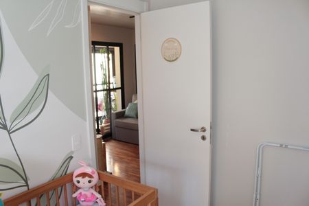 Apartamento à venda com 52m², 2 quartos e 1 vagaQuarto