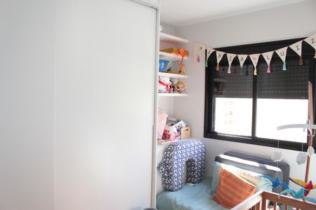 Apartamento à venda com 52m², 2 quartos e 1 vagaQuarto