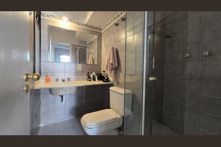 Apartamento à venda com 90m², 3 quartos e 1 vaga