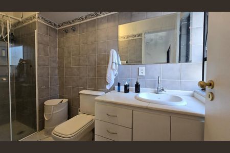 Apartamento à venda com 90m², 3 quartos e 1 vaga