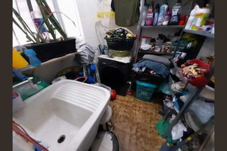 Apartamento à venda com 68m², 1 quarto e 1 vaga
