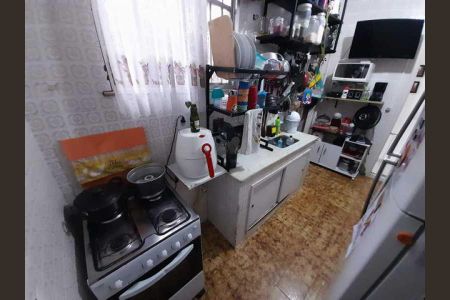 Apartamento à venda com 68m², 1 quarto e 1 vaga