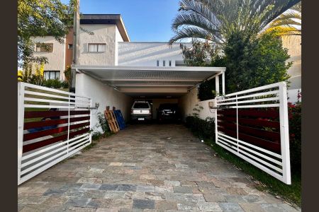 Casa à venda com 278m², 3 quartos e 3 vagasGaragem