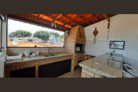 Casa à venda com 163m², 3 quartos e 2 vagas