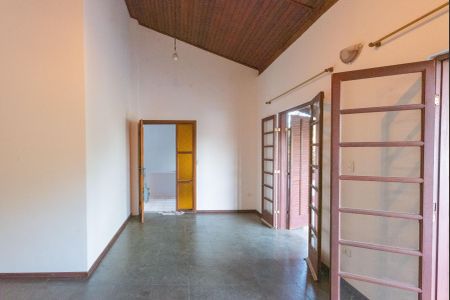 Casa à venda com 135m², 3 quartos e 2 vagas Casa à venda com 135m², 3 quartos e 2 vagasSala