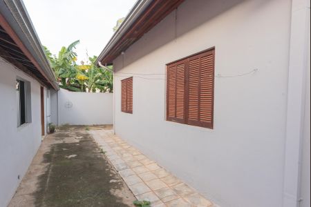 Casa à venda com 135m², 3 quartos e 2 vagas Casa à venda com 135m², 3 quartos e 2 vagasÁrea Externa
