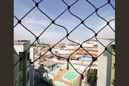 Apartamento à venda com 50m², 2 quartos e 1 vaga