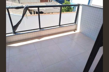 Apartamento à venda com 72m², 2 quartos e 1 vaga