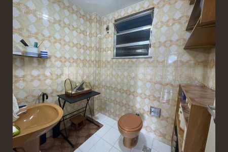 Apartamento à venda com 55m², 2 quartos e 1 vaga