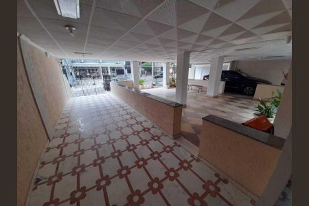 Apartamento à venda com 106m², 3 quartos e 2 vagas