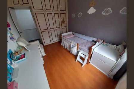 Apartamento à venda com 106m², 3 quartos e 2 vagas