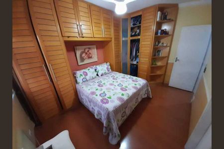 Apartamento à venda com 106m², 3 quartos e 2 vagas