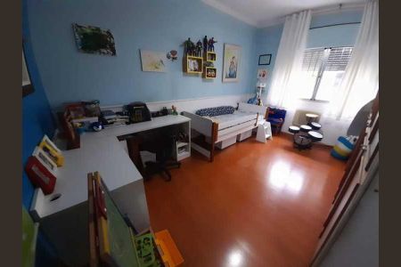 Apartamento à venda com 106m², 3 quartos e 2 vagas