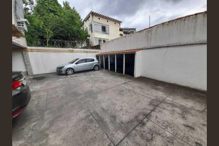 Apartamento à venda com 106m², 3 quartos e 2 vagas