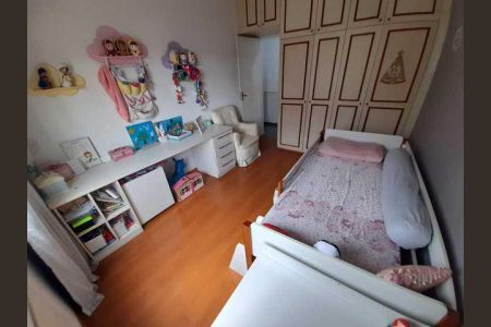 Apartamento à venda com 106m², 3 quartos e 2 vagas