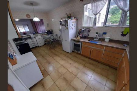 Apartamento à venda com 106m², 3 quartos e 2 vagas
