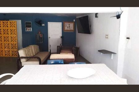 Casa à venda com 214m², 5 quartos e 4 vagas