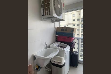 Apartamento à venda com 1 quarto, 50m² em Vila Gertrudes, São Paulo