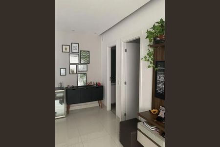 Apartamento à venda com 1 quarto, 50m² em Vila Gertrudes, São Paulo