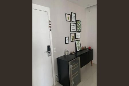 Apartamento à venda com 1 quarto, 50m² em Vila Gertrudes, São Paulo